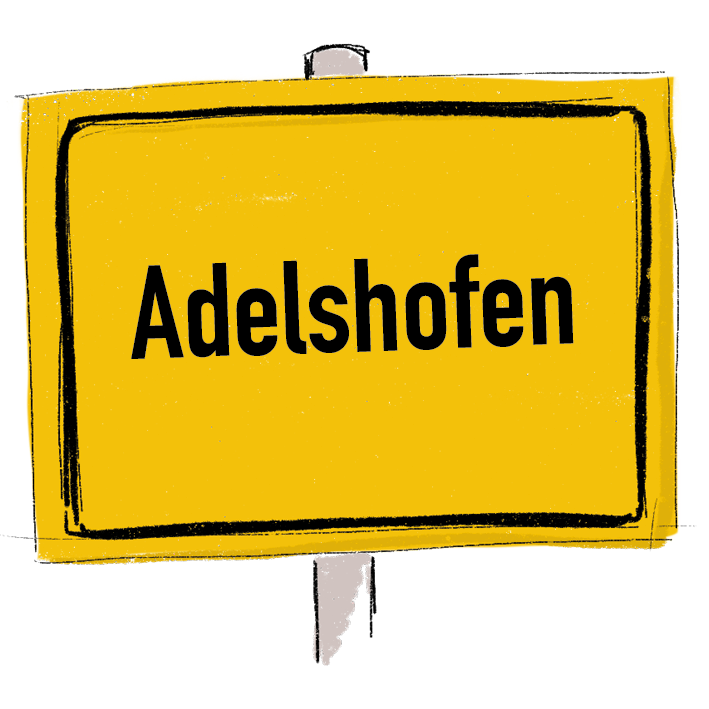 Adelshofen