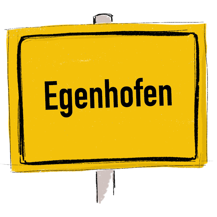 Egenhofen