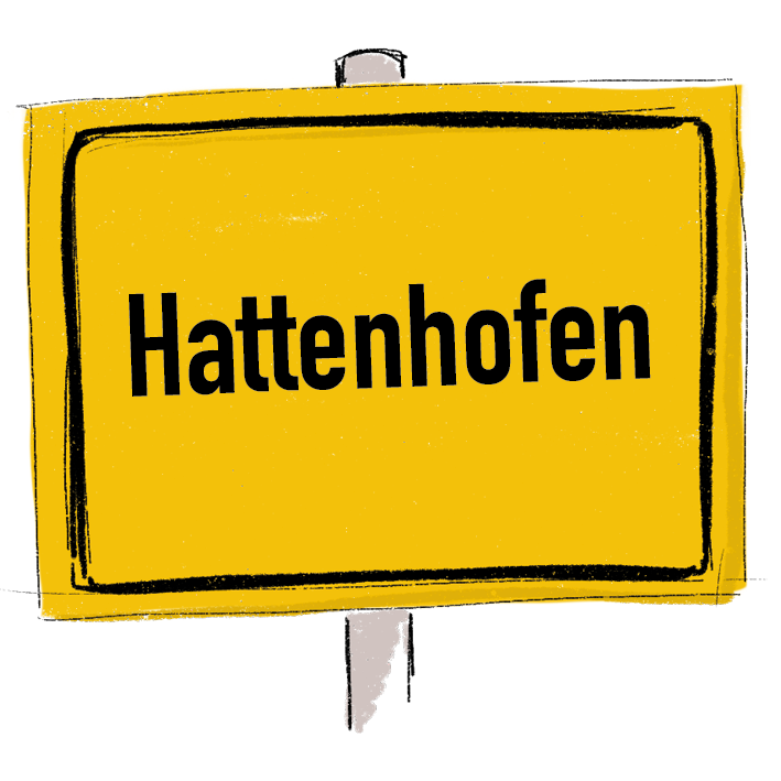 Hattenhofen