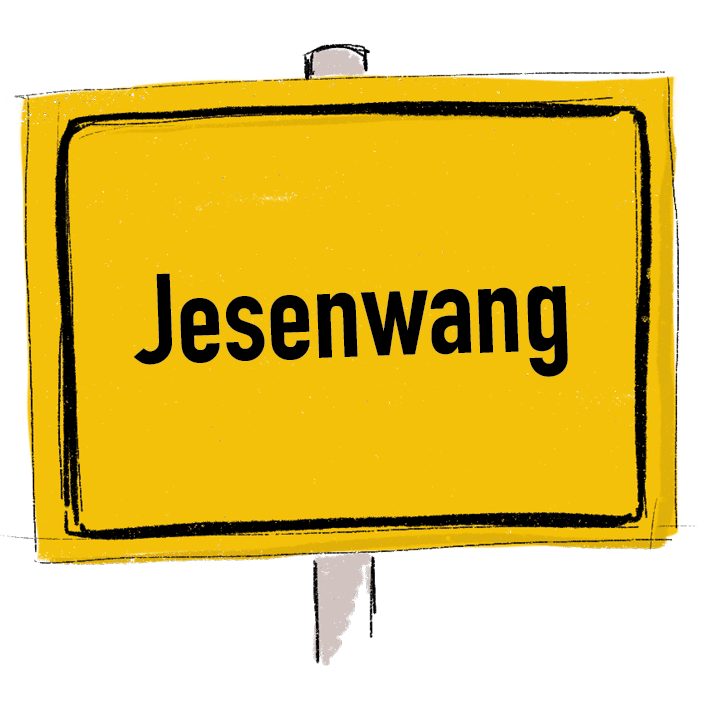 Jesenwang