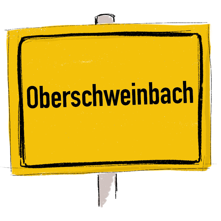 Oberschweinbach