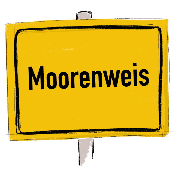 Moorenweis