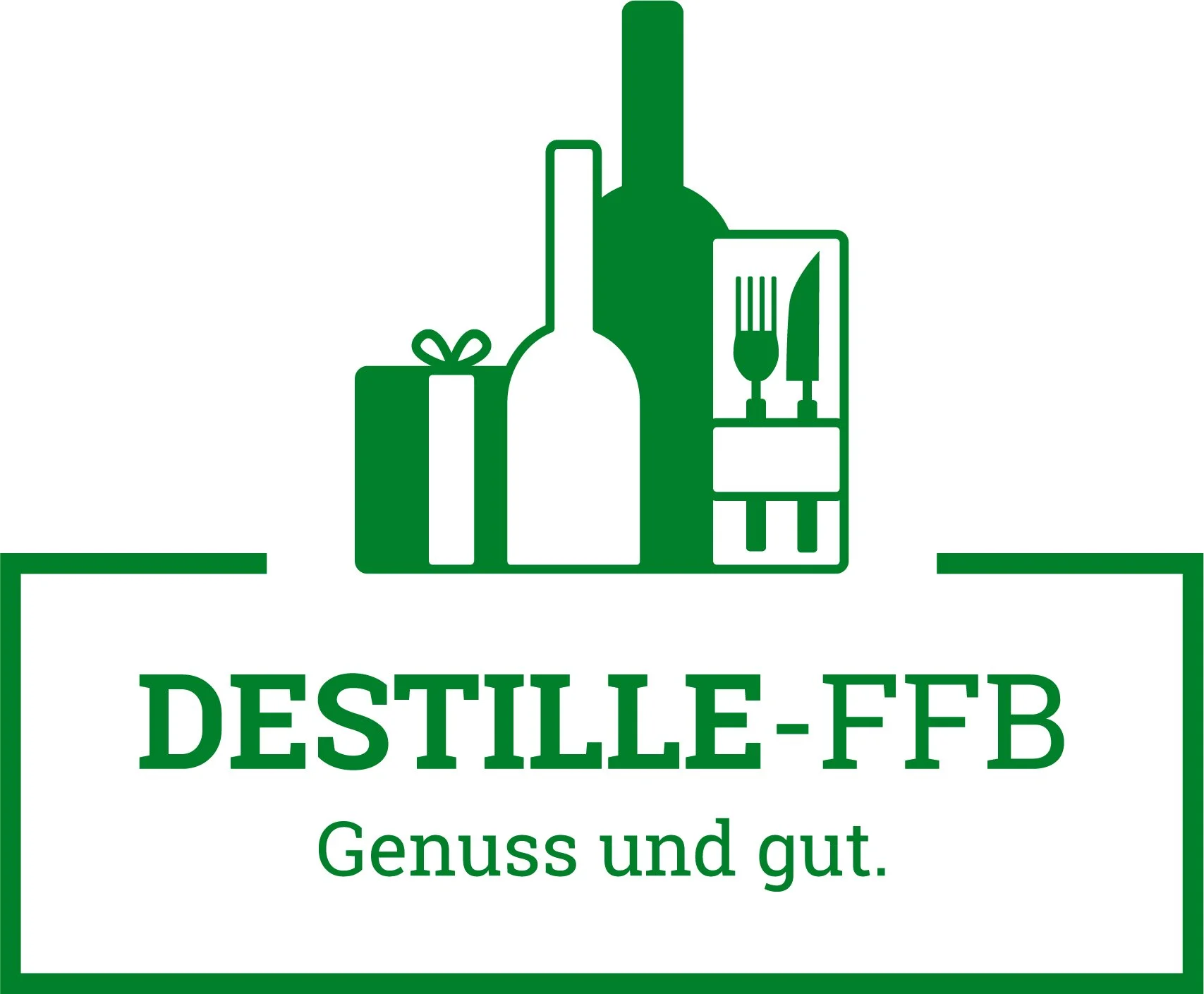 Destille-FFB