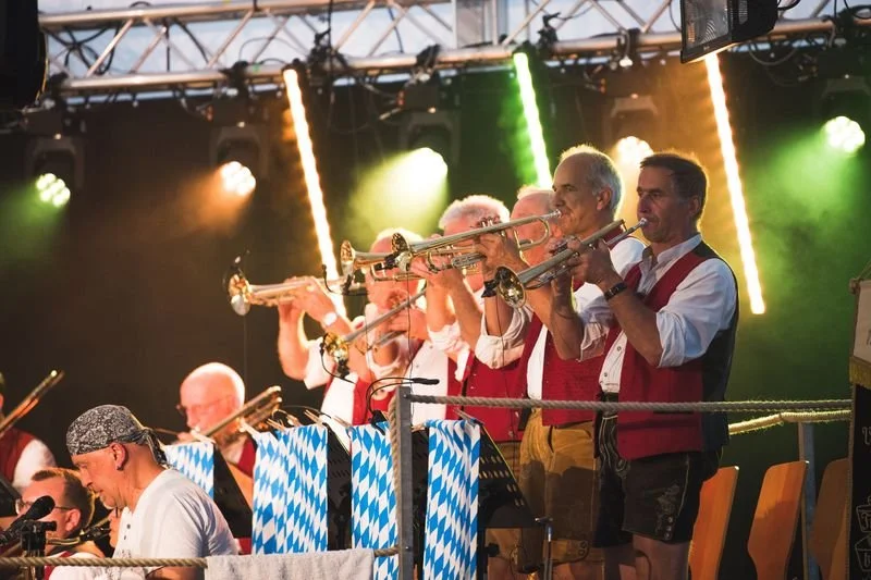 Musikfest Türkenfeld