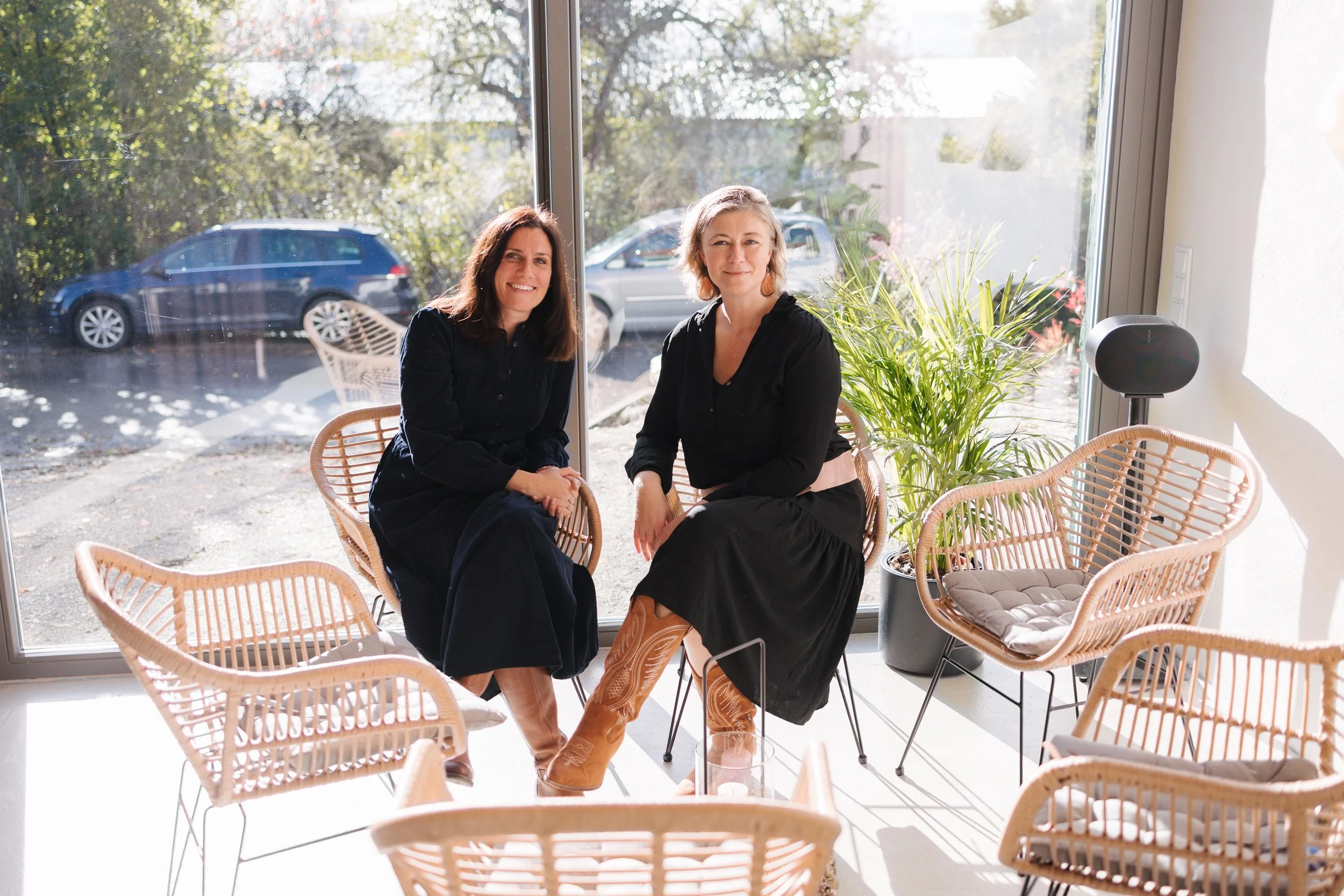 Ein Haus wie ein Lebensgfui