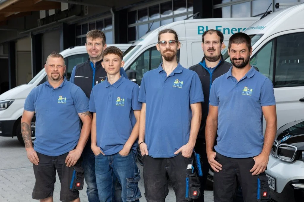 Regional, transparent und fair!