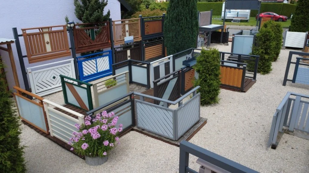 Neue Lebensqualität für das Zuhause