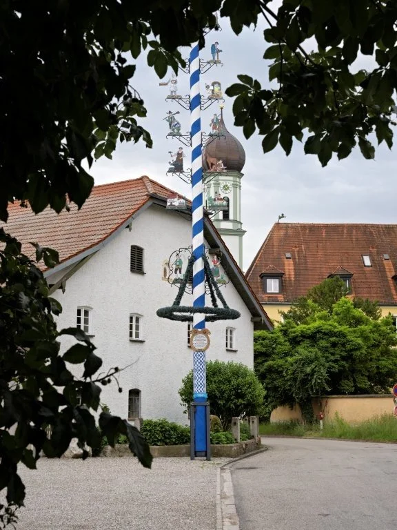 Grunertshofen – der Name spricht für sich!