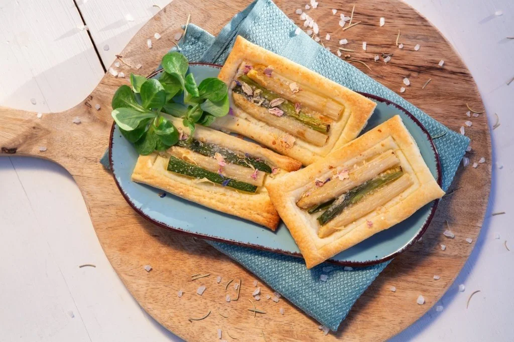 Eins, zwei, drei – fertig!