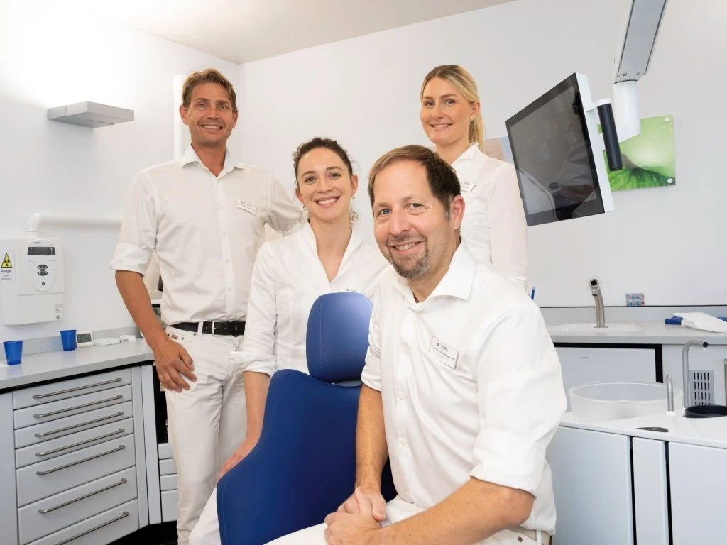 Wenn Funktion, Gesundheit und Belastbarkeit zusammenspielen