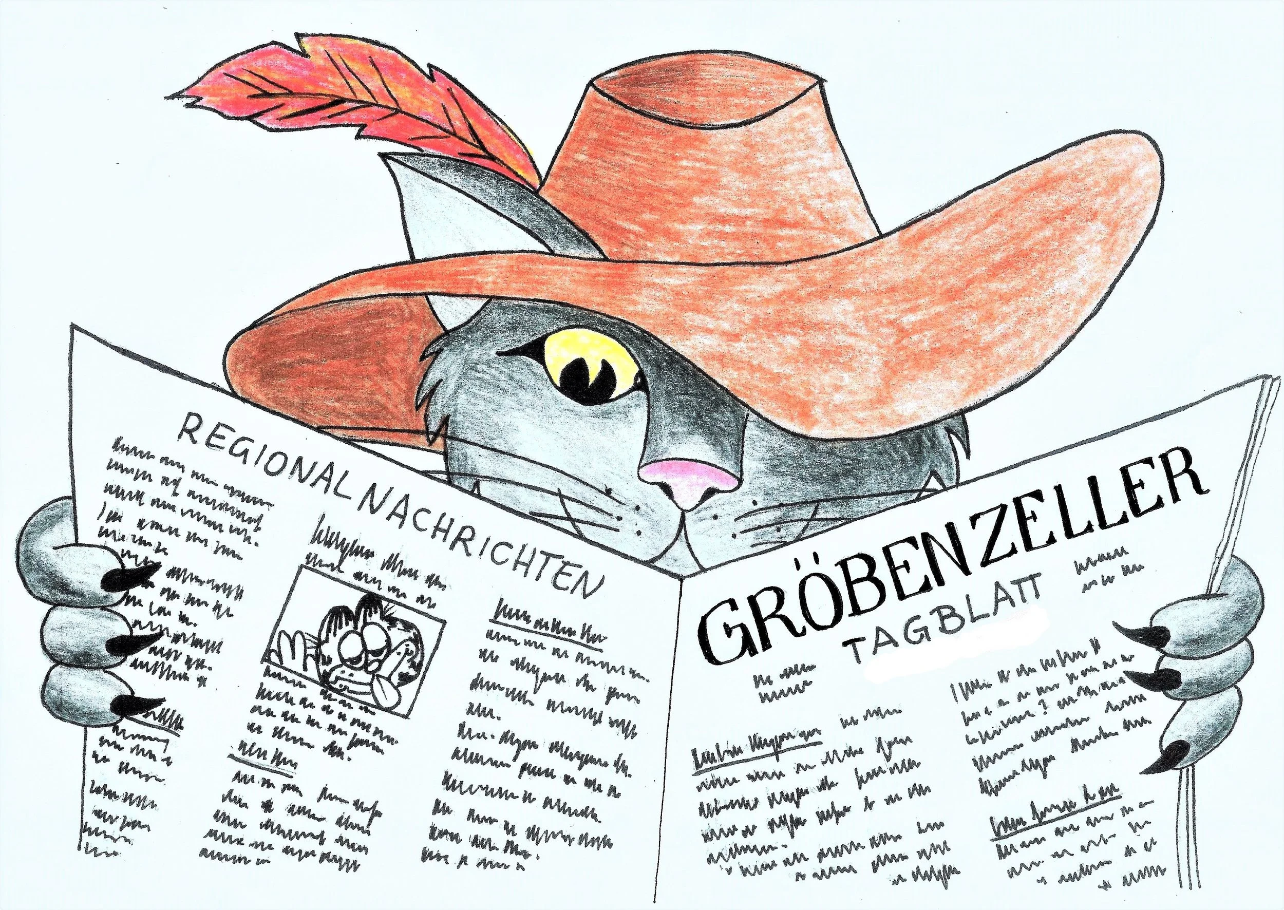 Neues aus der Märchenwelt