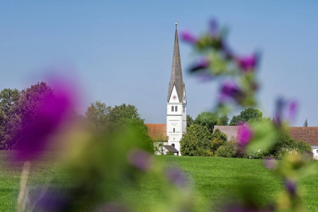 Luttenwang-Liebe