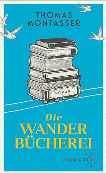 Zeit zum Lesen