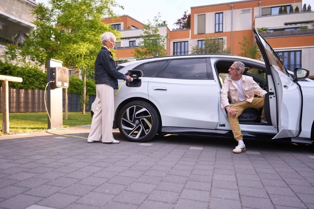 Clever laden statt teuer tanken