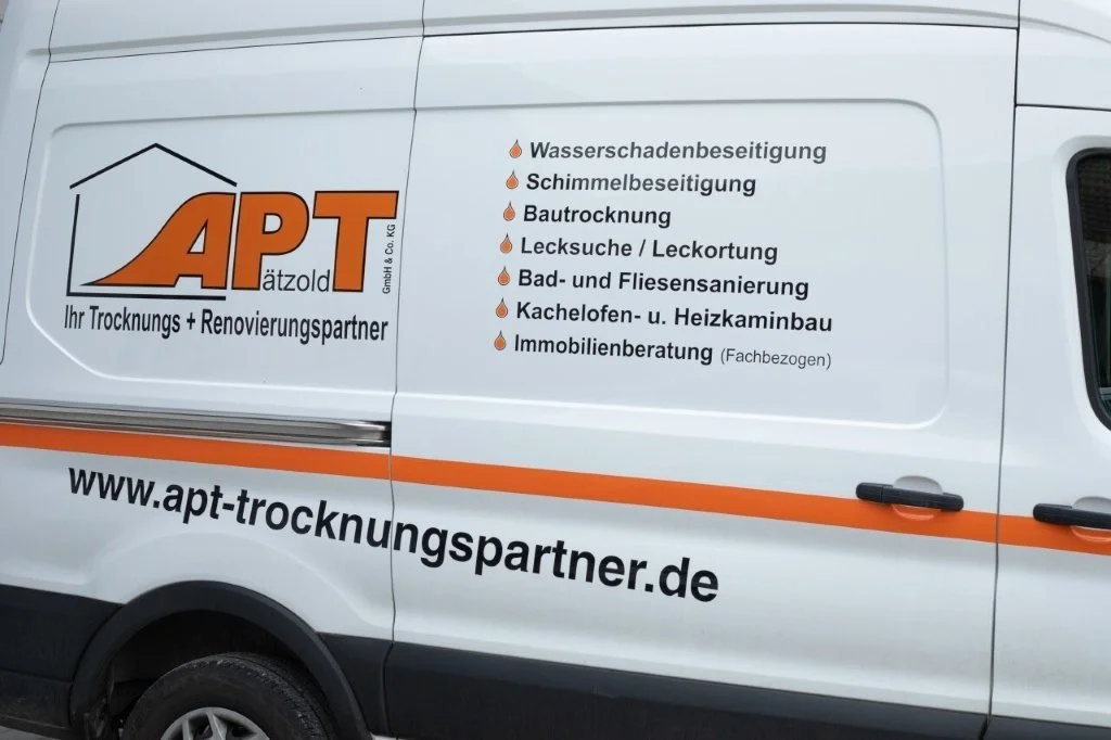 „Echtes Handwerk – echtes Vertrauen!“