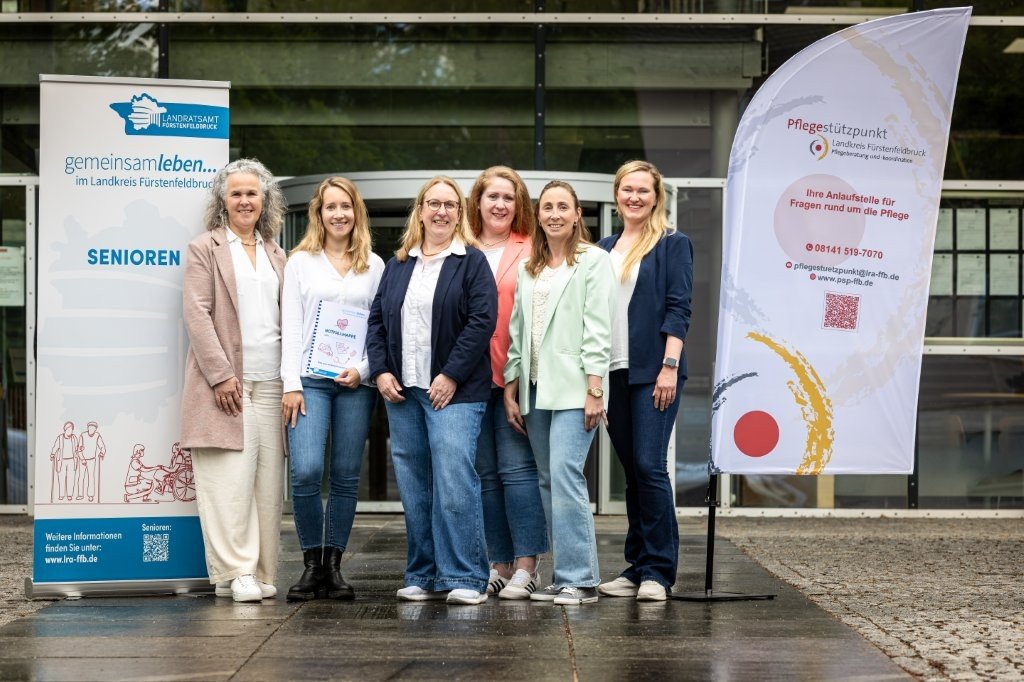 Unabhängig, kompetent und persönlich
