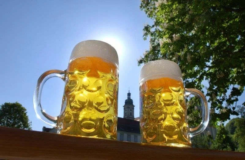 Unterm Brucker Himmel