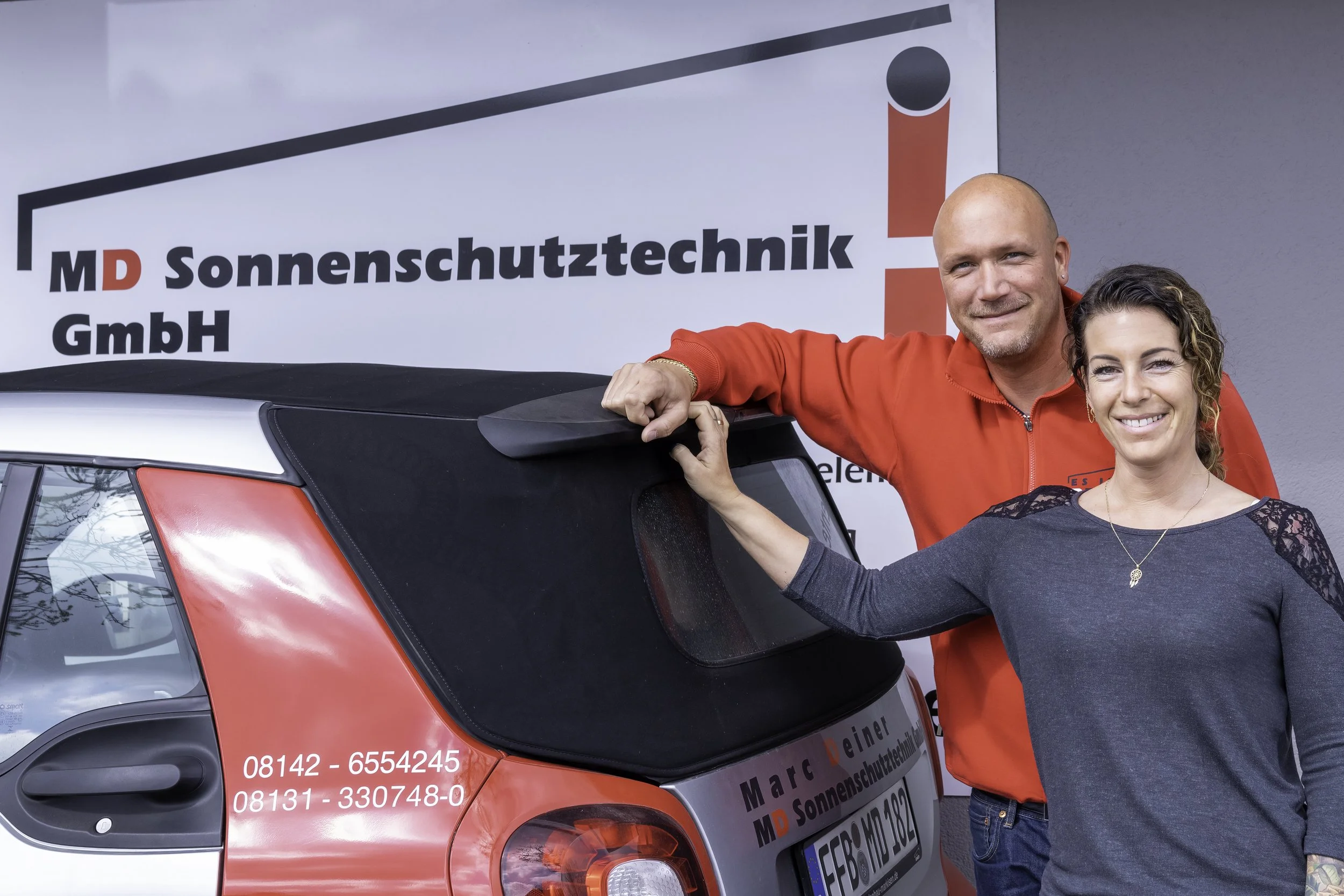 Hitze- und kältefrei