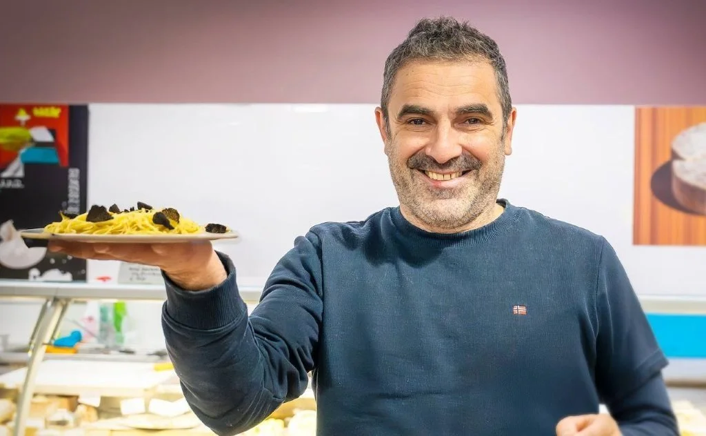 Königlicher Genuss aus Italien