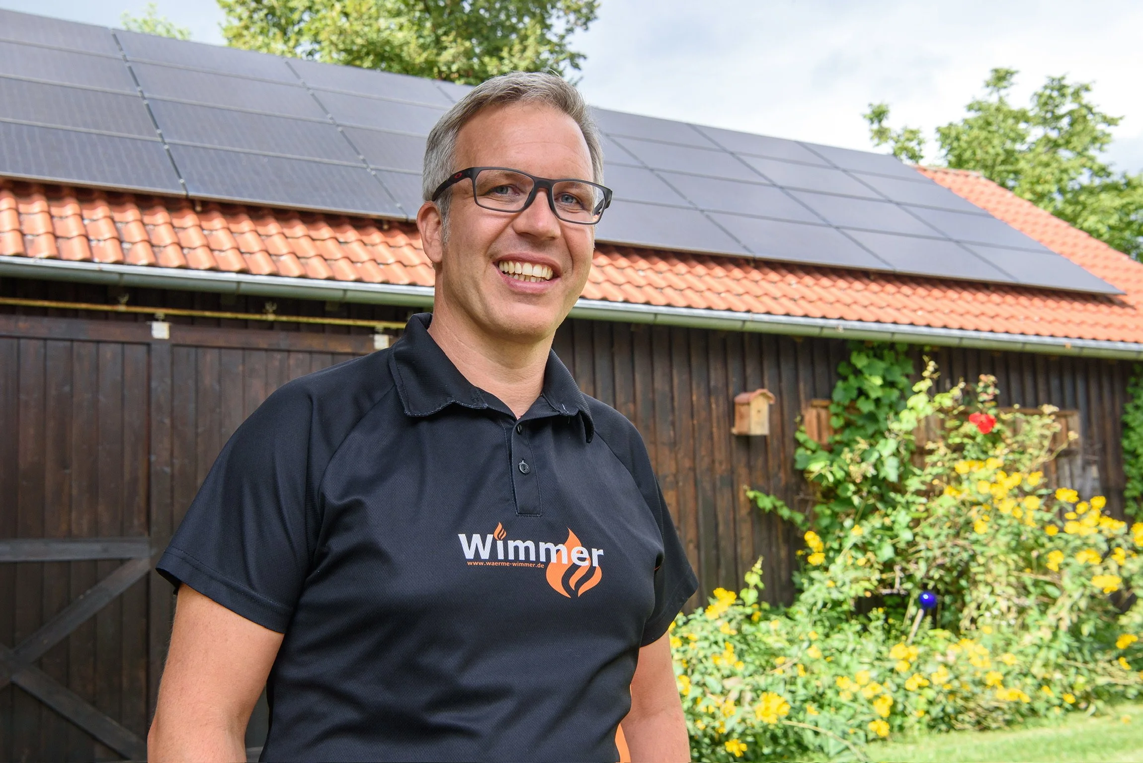 Lust auf die Energietechnik von morgen