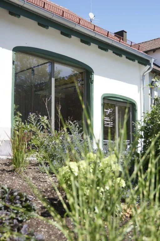 Das kleine Wunder von Nannhofen