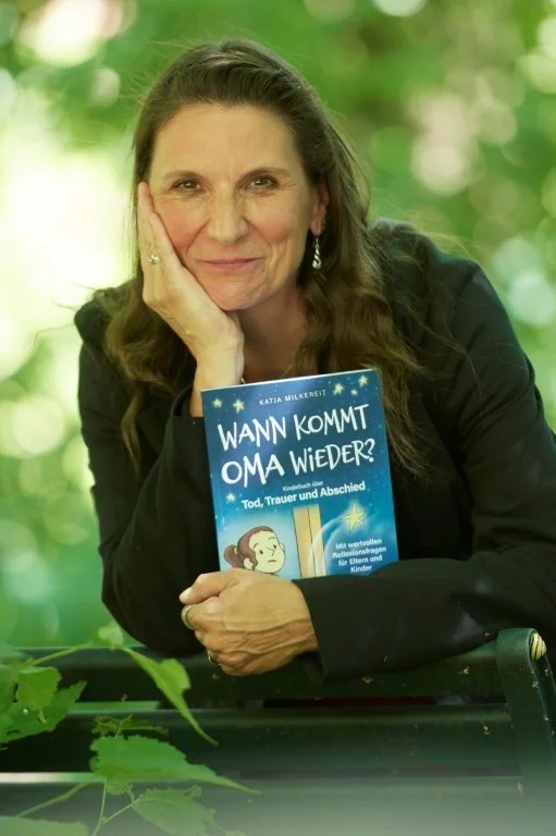 Katja Milkereit