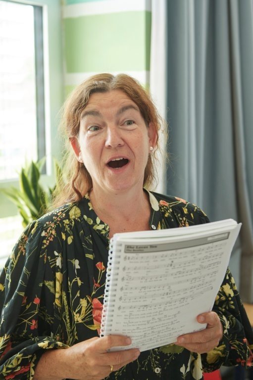 Ruth Schmitz