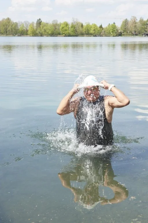 Der große Wassermann