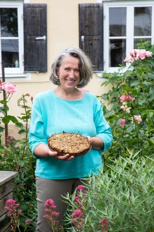 Urig köstlich und urgesund