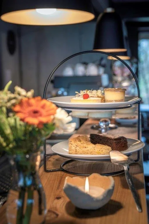 Vive Bella Martha Wieder — GUSTL MAGAZIN