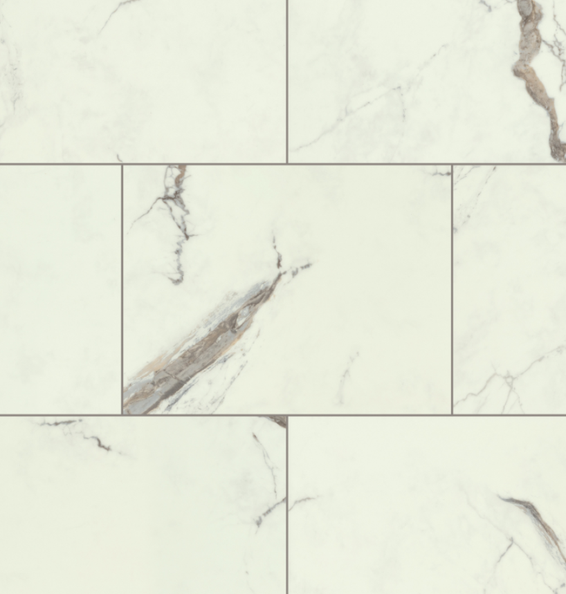 Tile Effect: Brunella Marble (Large)  (Copy)