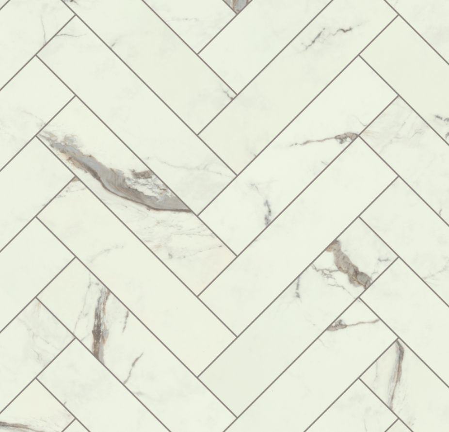Tile Effect: Brunella Marble (Small)  (Copy)