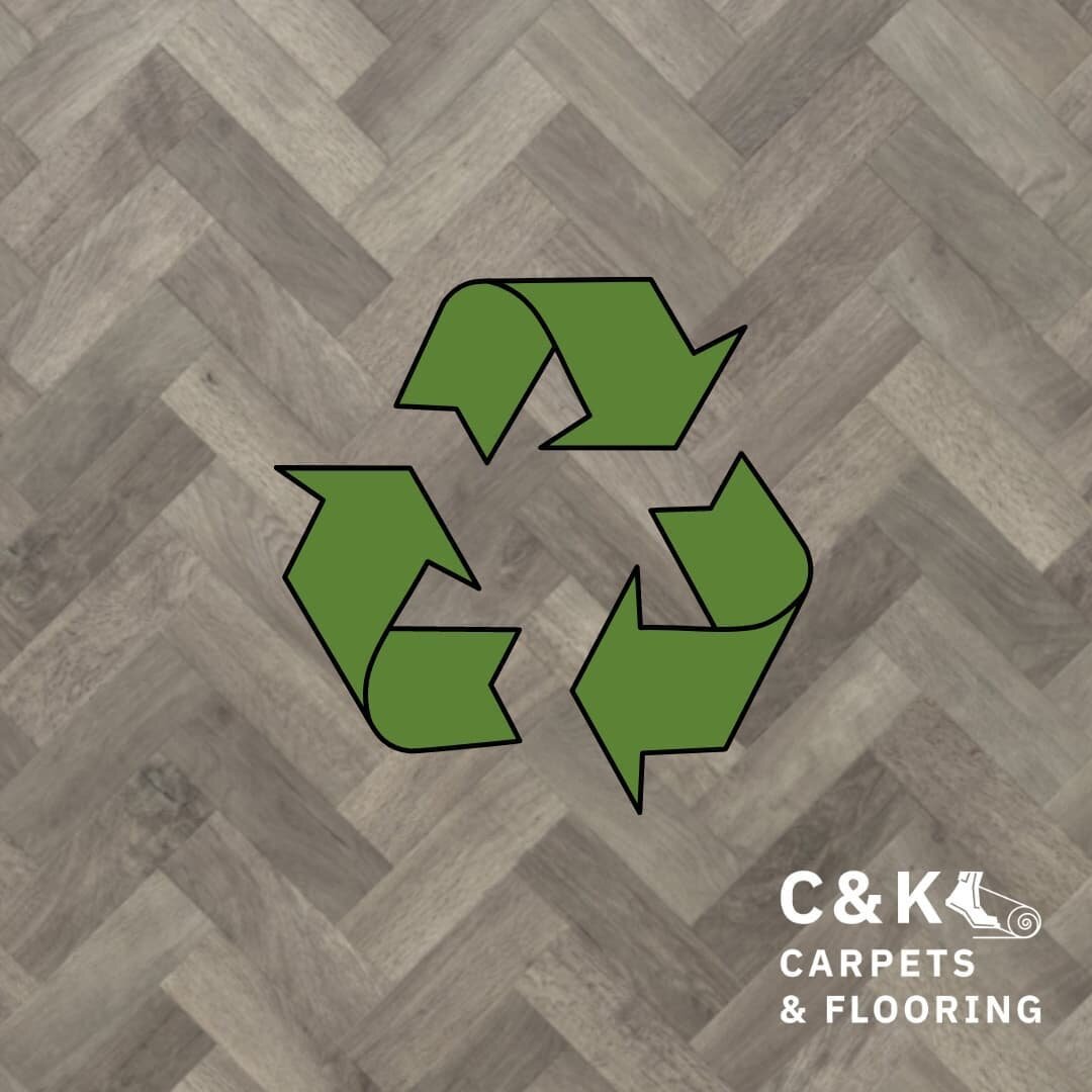 At C&amp;K we are very mindful of the impact of manufacturing on the environment. Due to this we are passionate about sourcing our products from sustainable sources and are proud to be a provider of fully sustainable carpets and floors!! 🍃

Give us 