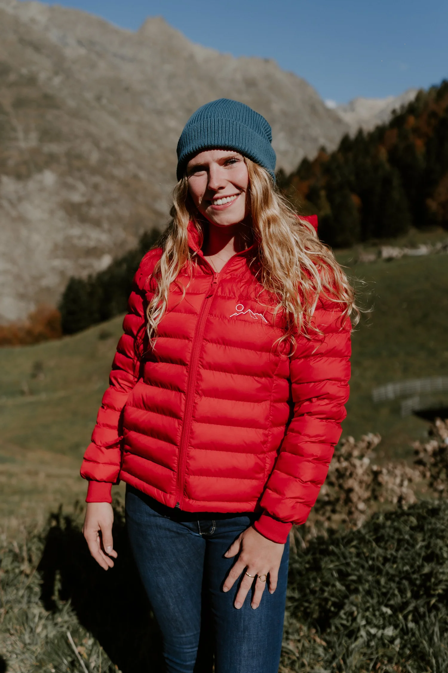 Montagne Marque Vetement Ski Marque VÃªtement Logo Montagne