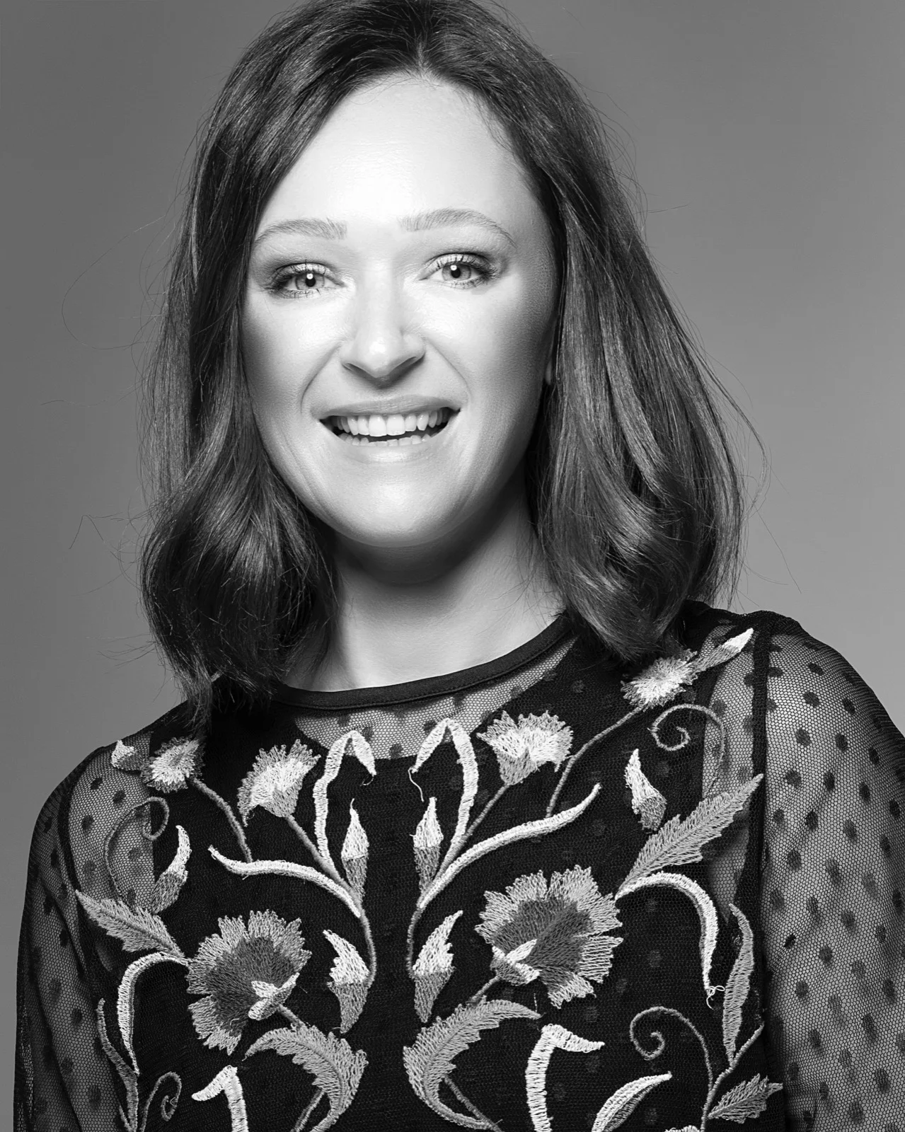 Lynsey SENIOR TECHNICIAN / SENIOR STYLIST