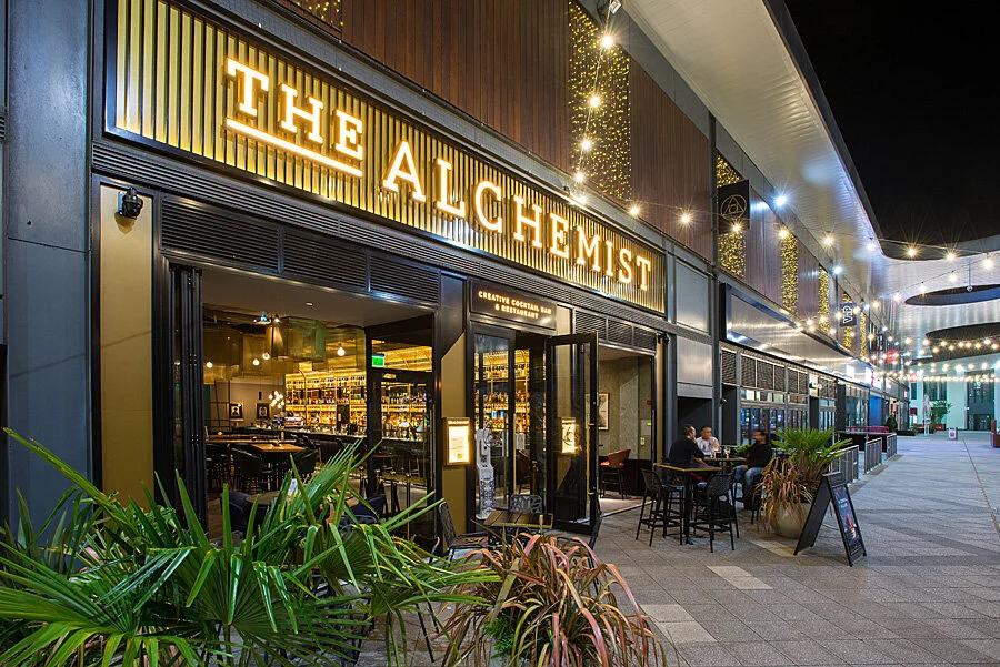 The-Alchemist-cocktail bar-cheltenham-012.JPG
