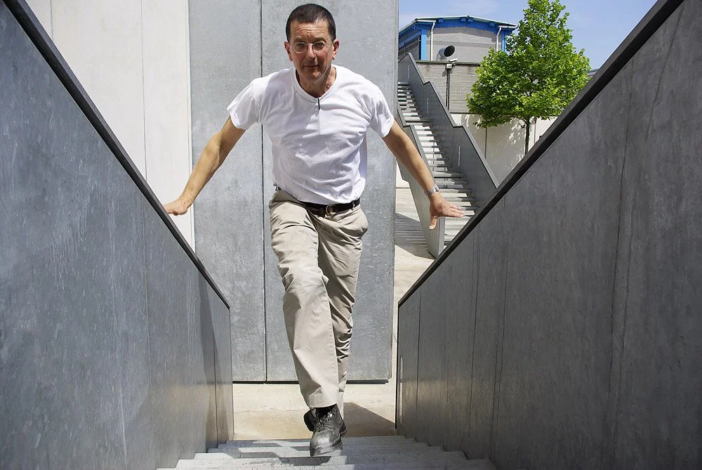 Antony Gormley