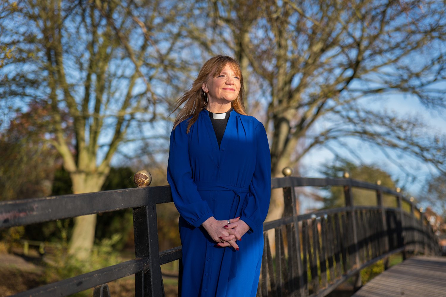  Rev Kate Bottley 