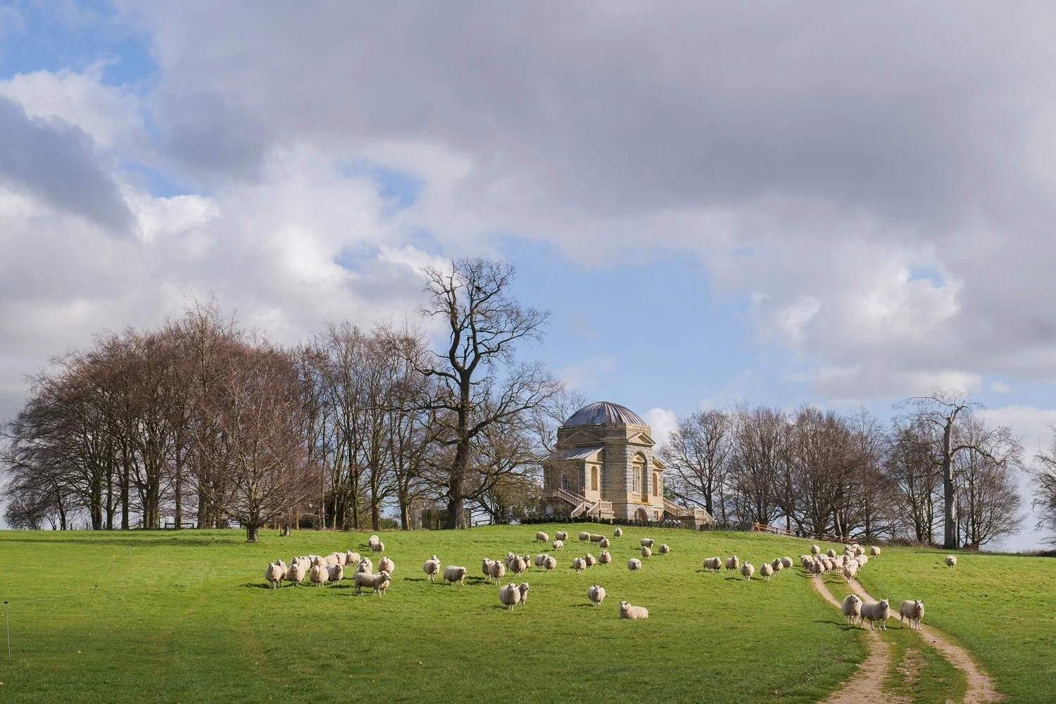  The Euston Estate, Norfolk 