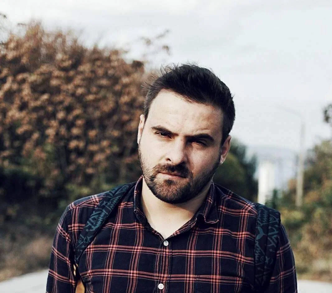 Ангел Искрев, Creative Director, proof.