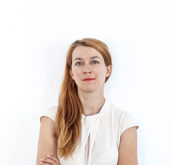 Женя Гуцова, CEO, Mediacom