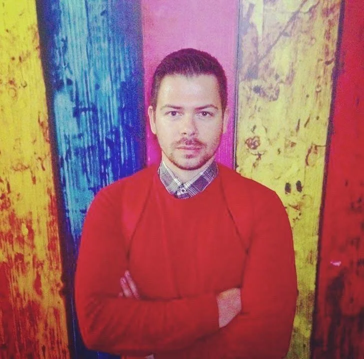 Ивайло Спасов, Communications Manager, UNICEF