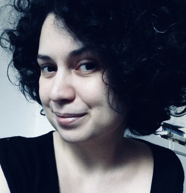 Eлена Церовска, Strategic Storyteller, BrandWorks