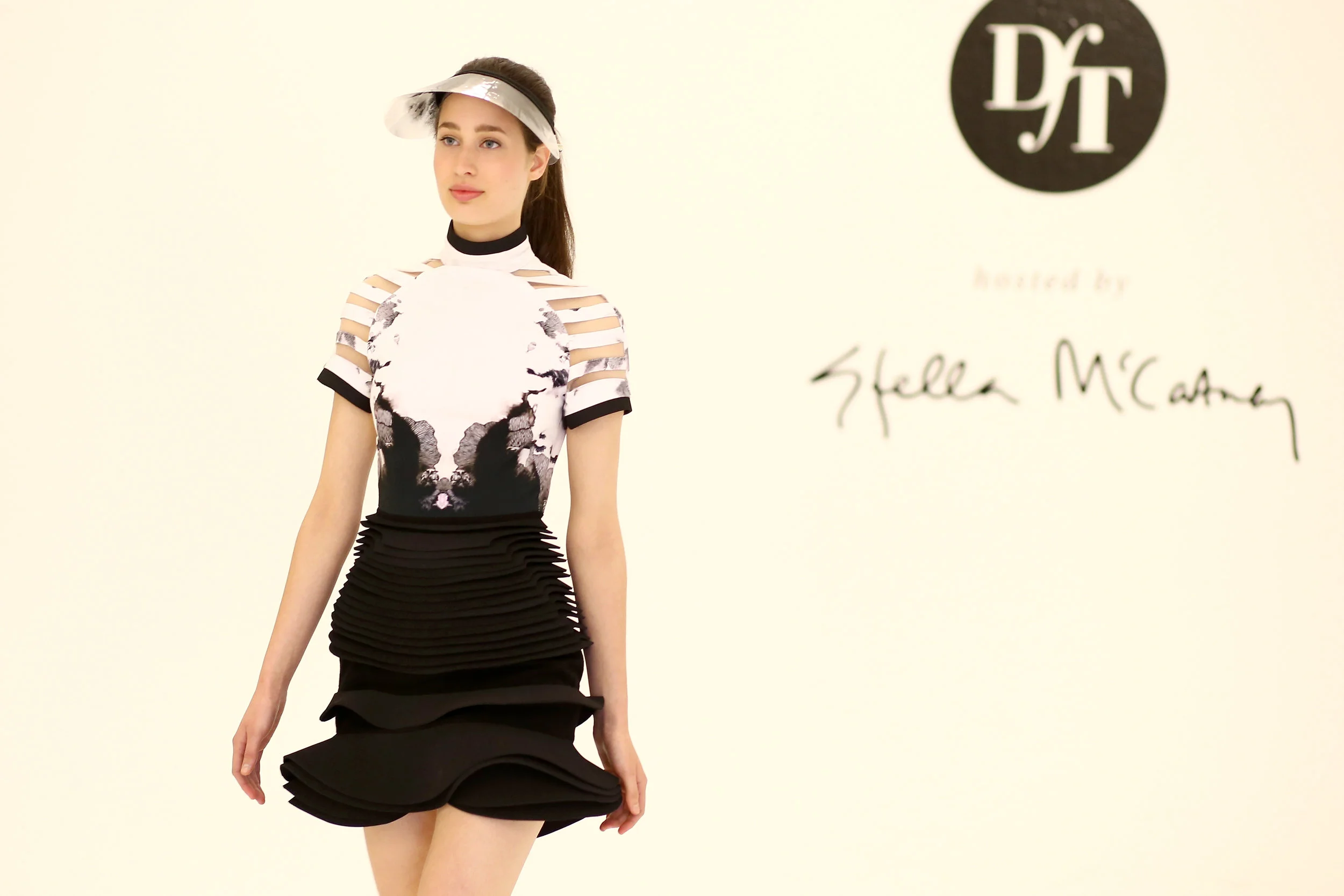 Up-and-coming Designer Ioana Ciolacu