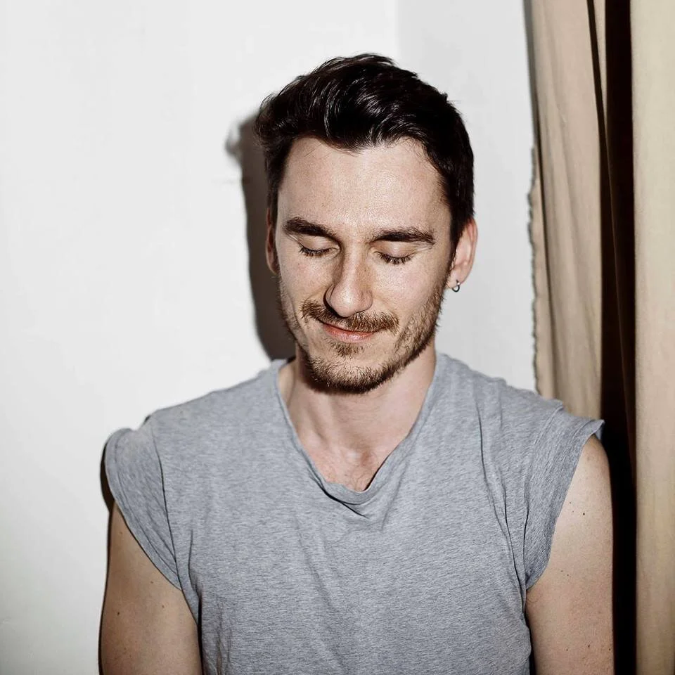 Interview mit Steven Kohlstock