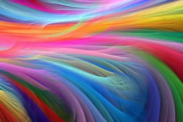 The Rainbow Bridge