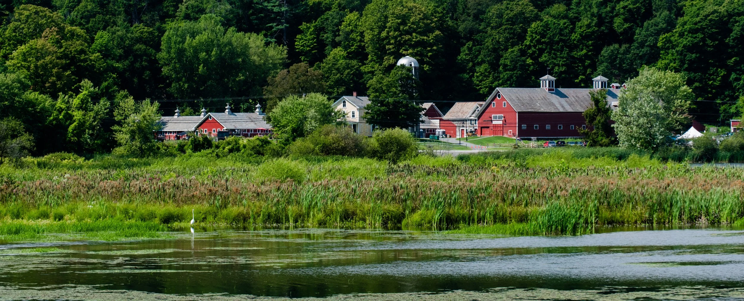 Bridging Communities