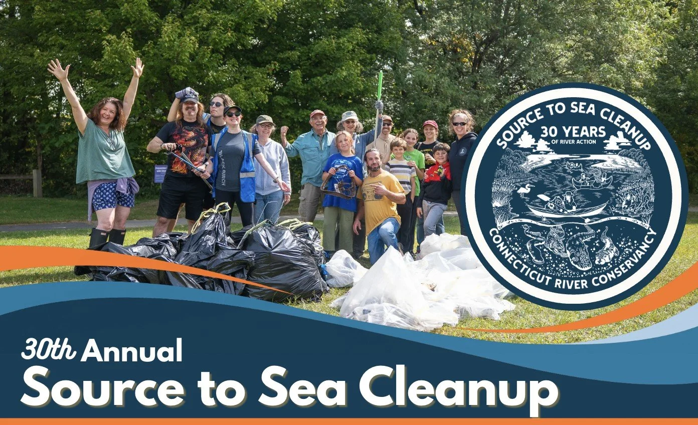 Source to Sea Cleanup