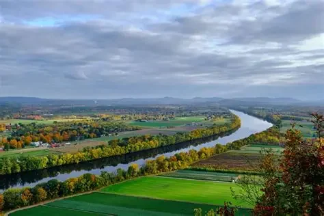 Connecticut River Watershed Bioblitz