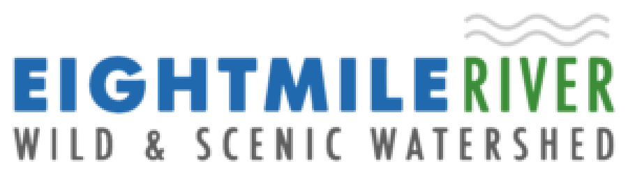 Eight Mile River Wild and Scenic Watershed